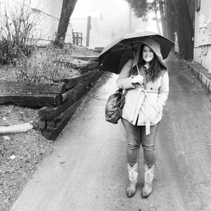 Meet your Posher, Michelle